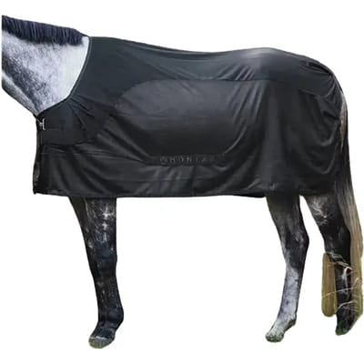 Koelmat voor paarden Montar