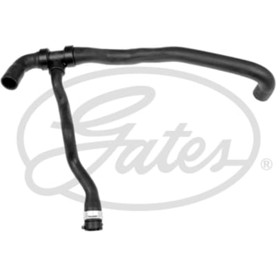 Radiatorslang GATES 05-4100