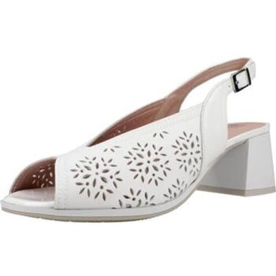 Sandalen met hakken Pitillos 10533p