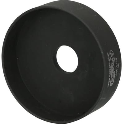 KS Tools 460.4724 Inpersstoofadapter, Ø 68 mm