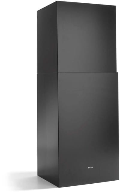 NOVY 7642101 Flatline schouwverlenging