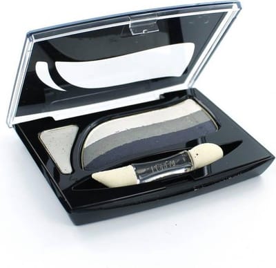 L'Oréal Paris Color Appeal Quad Pro - 337 Milla - Oogschaduw Palet