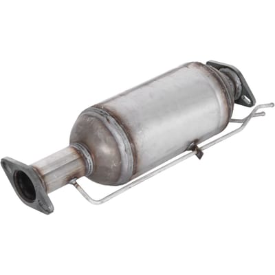 Roetfilter JMJ 1015