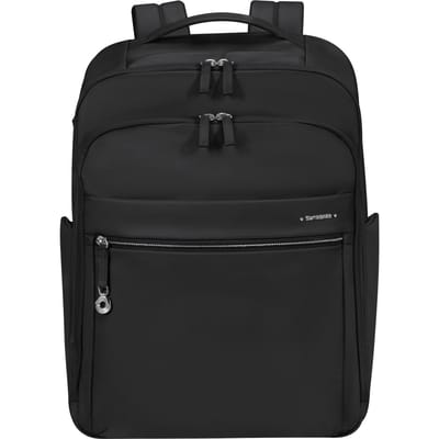 Samsonite Rugzak - Move Journey underseat M EasyJet conform BP - 32,5l - Black