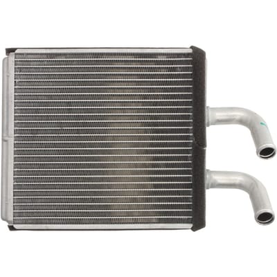 Warmtewisselaar, interieur verwarming THERMOTEC D60308TT