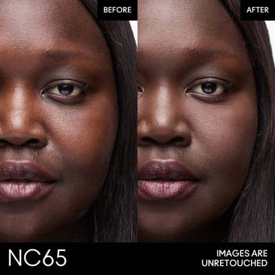 MAC Studio Fix Powder Plus Foundation (Various Shades) - NC65