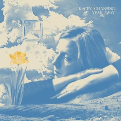 Kacey Johansing - Year Away (LP)