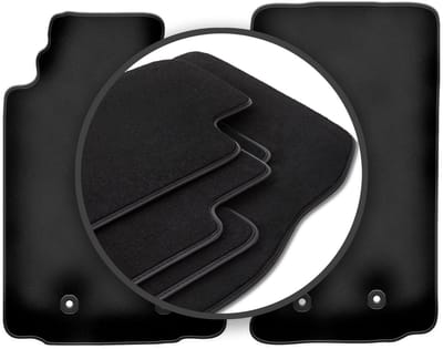 Premium automatten voor: Mazda MX-5 III cabriolet (2005-2015)