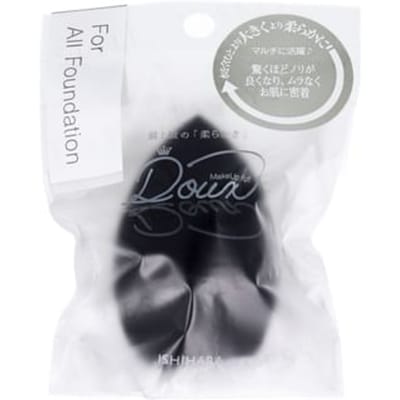 ISHIHARA SHOTEN - DOUX Do For All Foundation 1 pc
