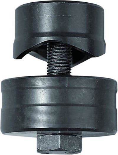 kraangatsnijder 35,5mm Doeco Gereedschappen