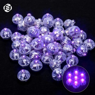 Equivera Halloween Lichtsnoer - Halloween Decoratie Licht - Halloween Verlichting - Halloween Decoratie - Halloween Versiering - Halloween Versiering voor Buiten - Halloween Lampjes - Halloween Verlichting Buiten