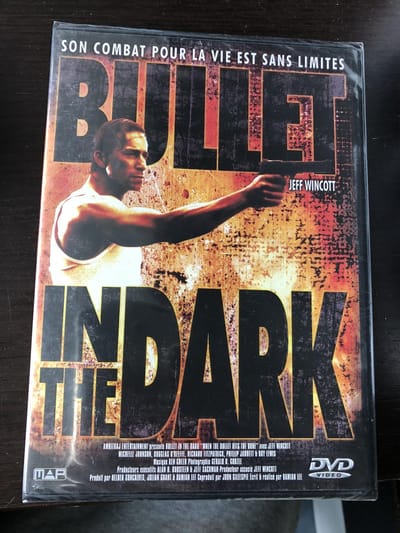 Bullet in the Dark