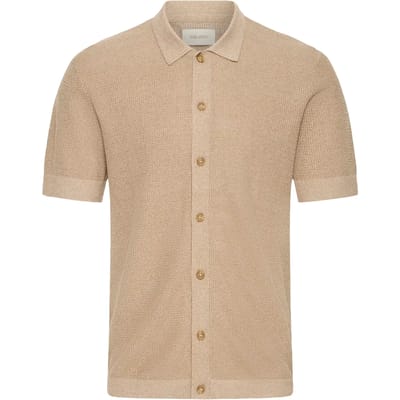 Blend - BHDITMER POLO CARD - Heren - Cardigans