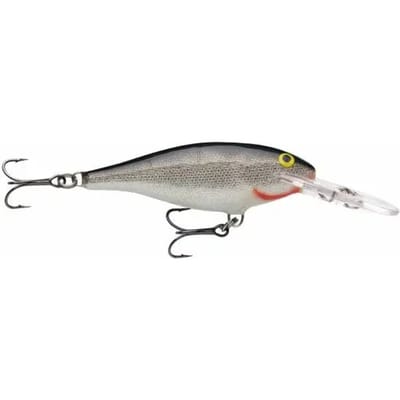 Drijvend kunstaas Rapala shad rap 8g