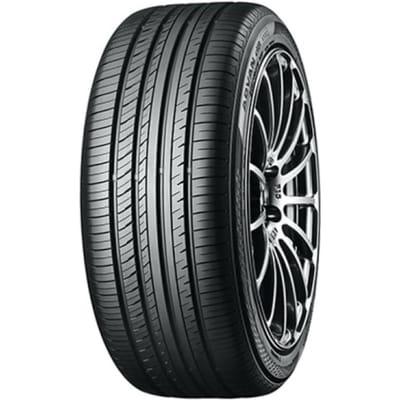 Zomerbanden YOKOHAMA Advan dB V552 225/55R19 XL 103V