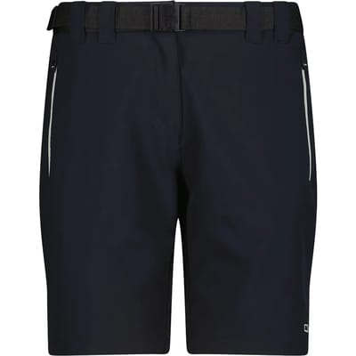 Wandelshort met riem voor dames CMP