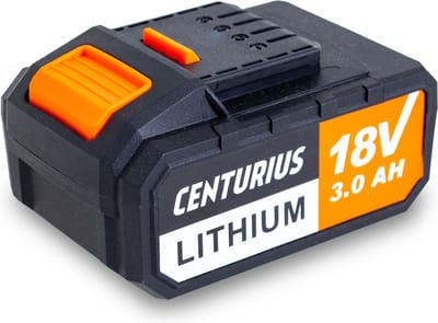 18V Accu 3.0 Ah – Li-ion Vervangende Gereedschapsaccu | Compatibel Universele Batterij voor Boormachine en Ander Gereedschap