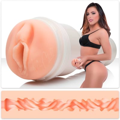 Fleshlight Girls - Adriana Chechik Empress