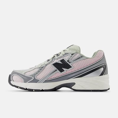 New Balance 740 - Sneakers - Unisex - Pink Granite