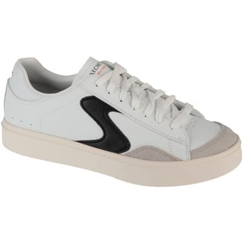Skechers Eden LX - Slick Talk, Vrouwen, Wit, Sneakers, maat: 36