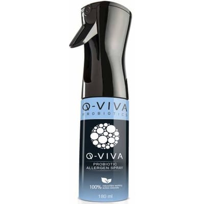 Q-viva® Probiotic Allergen Spray 180 Doseerspray