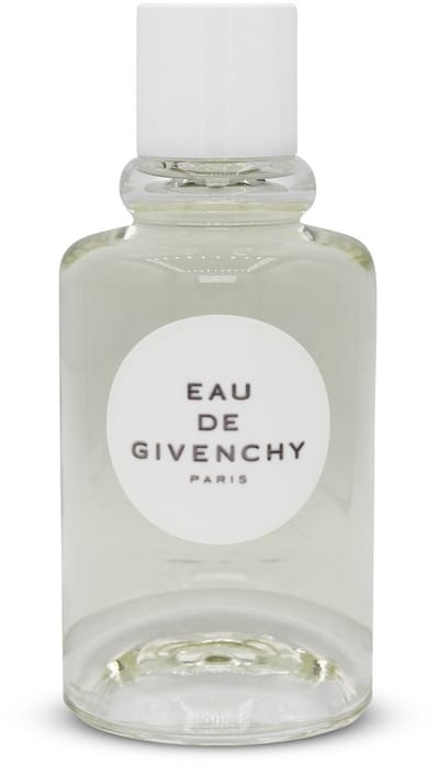 EAU DE GIVENCHY by Givenchy 100 ml - Eau De Toilette Spray