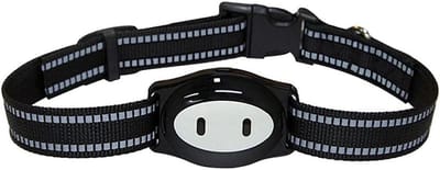 Huisdier GPS Tracker - Halsband Locator - Huisdier Vinden - IP67 Waterdicht - Lichtgewicht Ontwerp - Zoals Getoond