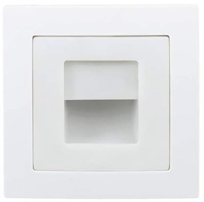 LED inbouwlamp warmwit 86 lumen voor diverse interieurstijlen