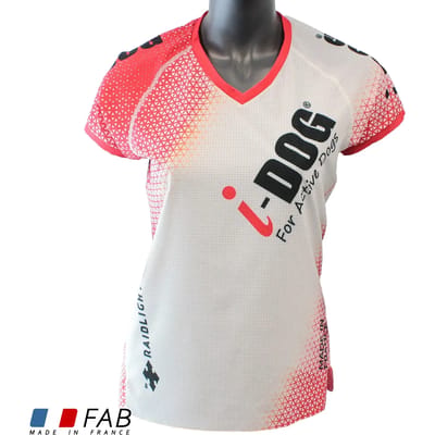 Damestrui I-DOG Ripstretch Dry Raidlight