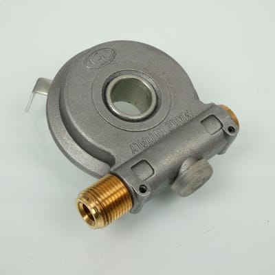 Entraîneur de compteur pour moto Aprilia 50 AF1 Project 108 1988 AP8201230 Neuf
