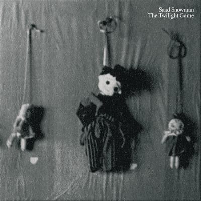 Sand Snowman - Twilight Game (CD)