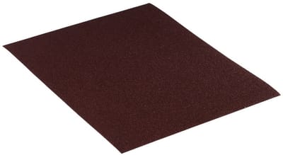 Rhodius - PROline - Vellen schuurlinnen - 230x280mm - P60 (50 stuks)