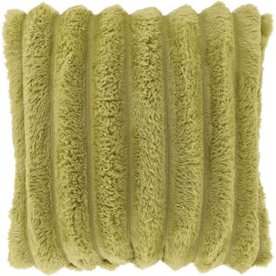 Unique Living - Sierkussen Romee 50x50cm - Moss Green