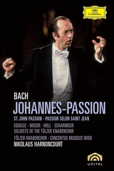 Johannes-Passion