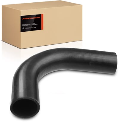 Frankberg 1x koelslang turbo ladeluchtkoeler voor Ford C-Max Focus II