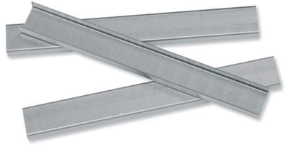 Nietjes Pak - Kantoorbenodigdheden - Documenten Verbinden - Heavy Duty Kwaliteit - 73/12 5000 Stuks - Roestvrij Staal
