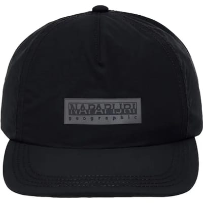 Baseball cap Napapijri Box Logo