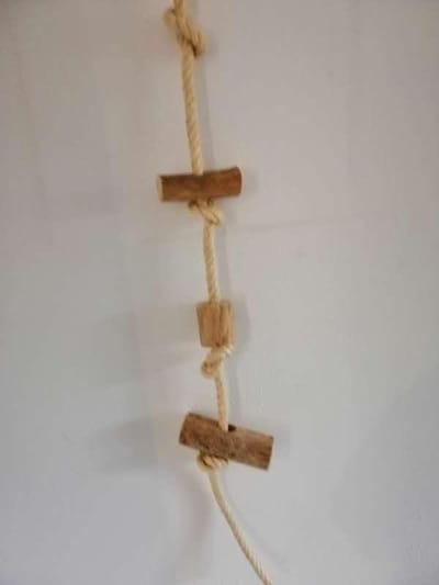 Java rope Large 100 cm