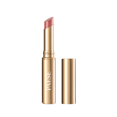 Paese GlowyPop Lip Serum Strawberry Brulee 503 2.2 g