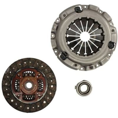Koppelingsset EXEDY SZK2042