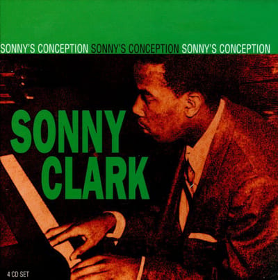 Sonnys Conception