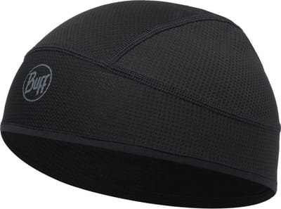 BUFF® Underhelmet Solid Black L/Xl