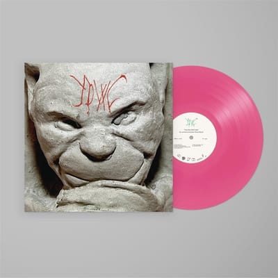 Chanel Beads - Your Day Will Come (LP) (Coloured Vinyl)