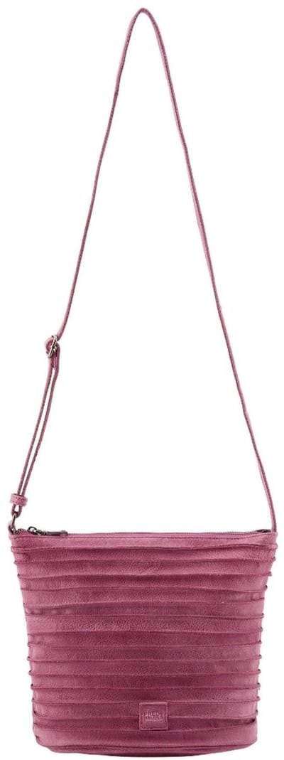 FREDsBRUDER Riffelinchen - Schoudertas 28 cm (zwart)