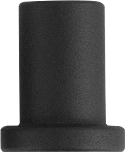 Afstandhouder - Zwart - Staal verzinkt - GPF - t.b.v. 3,5 cm Zwart GPF0590.61