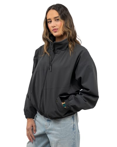 Tory Zomerjas