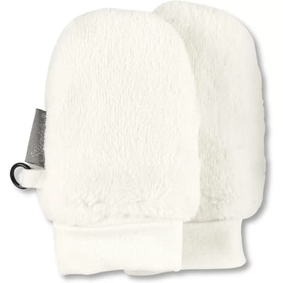 Baby fleece wanten Sterntaler Teddy