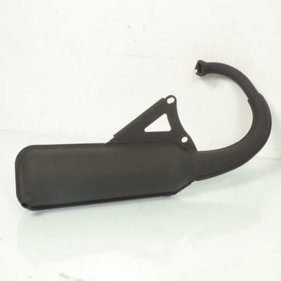 Pot d échappement Polini pour Scooter Yamaha 50 Slider Après 2004 Neuf