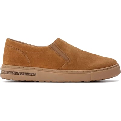 Suède leren sportschoenen Birkenstock Oswego