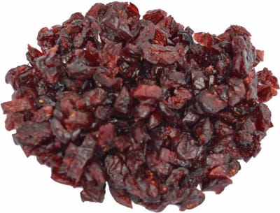 De Kruidenbaron - Cranberries rijk aan goede stoffen - zak 1 kilo